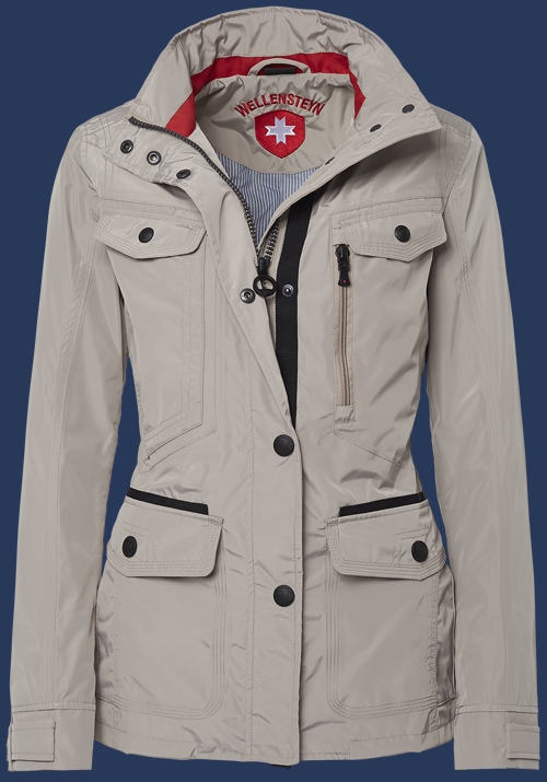 Wellensteyn Jacke Wellensteyn Chester Winter Bosairtec
