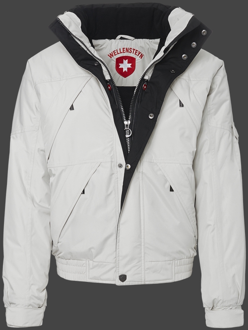 Cliffjacke материал PolyHiTec цвет Zimt Cliffjacke материал PolyHiTec цвет Zimt