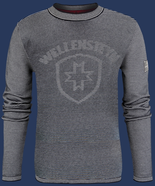 Pullover material sale