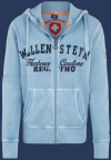 Steuerbord, French Terry 400, Lightblue