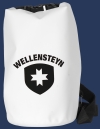 Wellensteyn Ocean Bag, TransHiTec, White/Black/White