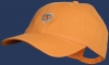 Promotion Baseballcap, Baumwolle, Neonpeach