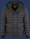 MOL Men Bomber, DoRiBlaTec, Schwarz