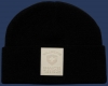 BEN Badge Short Hat, Classicstrick, Black/Cocos