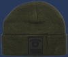 BEN Badge Short Hat, Classicstrick, Darkarmy/Black